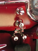 Oldsmobile Holiday 88 coupe de 1955 (photo prise a Tassin, 07-2012) (13)